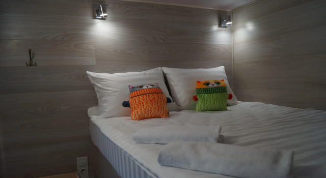 Одноместный номер Economy City Garden Hotel Taganskaya