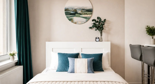 Studiya Vidovaya S Balkonom Flat, Rezervovat Apartmán Hotely v Petrohrad s parkováním, Parkování