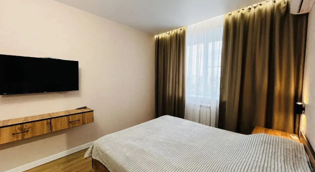 Апартаменты Моршанское Шоссе 24 К 79