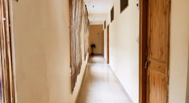 Номер Deluxe Отель Nature Retreat