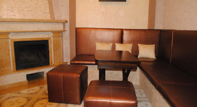 Vila Lukomor'e Hotel, Book Hotel  