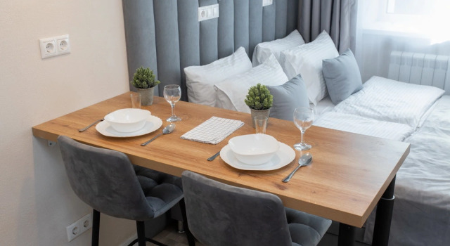 Uyutnye Dlya Dvoih Apartments, Rezervovat Apartmán Podolsk 