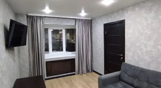 S Vidom Na Gory Flat, Book Apartment Kirovsk Murmansk Region