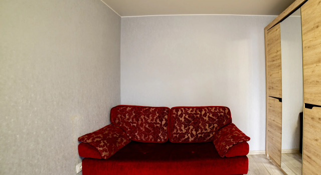 InnDays Krasnogvardejskij Bulvar 37 Apartments, Rezervovat Apartmán Hotely v Podolsk s parkováním, Parkování