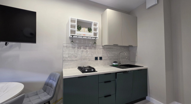 Stilnaya Yevrodvushka V Tsentre Flat, Reserva ahora Apartamento Narian-Mar Nenetsia