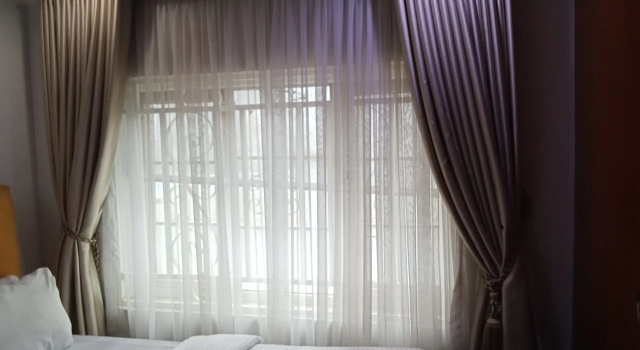 Студия Standard Апарт-отель Lake 47 Suites