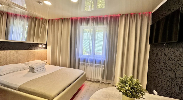 Hanaka Na Pionerskoy 21B #28 Apartments, Buchen Sie Ferienwohnung Günstige Hotels in Oblast Moskau