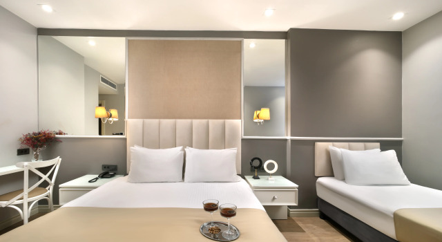 Ess Hotel