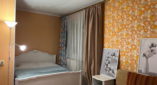 Na Ulitse Klary Tsetkin 3 Flat, Prenota Appartamento Hotel a Central Russia con parcheggio, Parcheggio