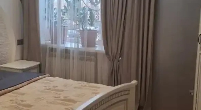 Квартира Дизайнерская Майкоп