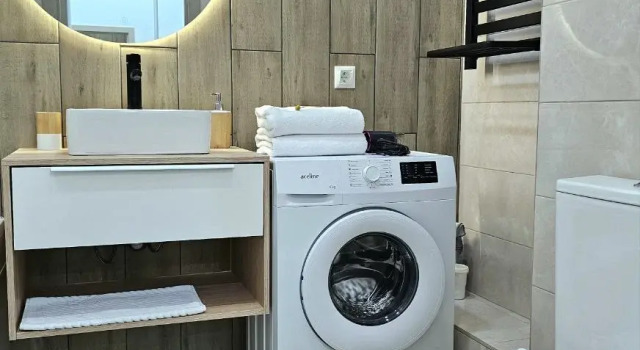 Апартаменты Квартира Best Guest House в ЖК Герои Поколений