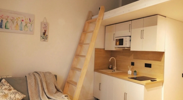 Semeynaya Studiya Do 6 Chelovek M Sokol/Аeroport Apartments, Book Apartment Moscow Russia