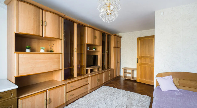 Квартира На Стойкости