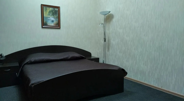Suite doppia Fyord Hotel
