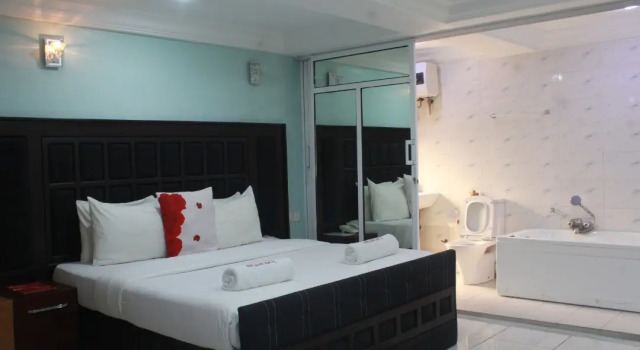 Люкс Отель Virginrose Resorts