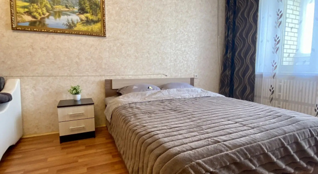 Квартира на Бульваре Победы