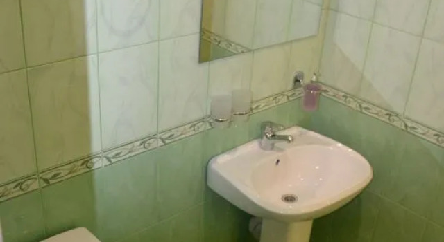 Трёхместный номер Standard Гостиница Усадьба