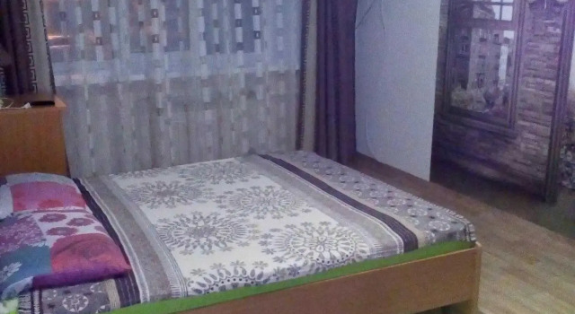 Квартира посуточно