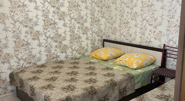 Трёхместный номер Superior Жилые помещения Частный дом на Шевченко 167