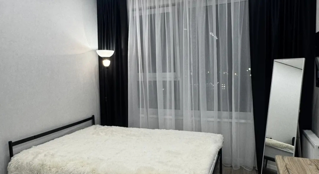 Svetlaya Na Respubliki 205/1 Flat, Prenota Appartamento Tjumen' 