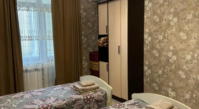 Апартаменты  в новом частном трехэтажном доме 7