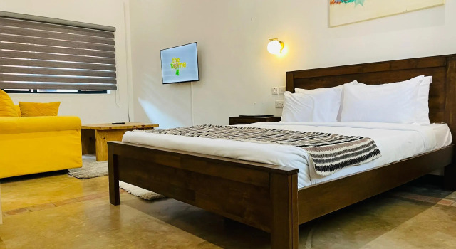 Студия Отель Amaryllis Residences Mount Pleasant