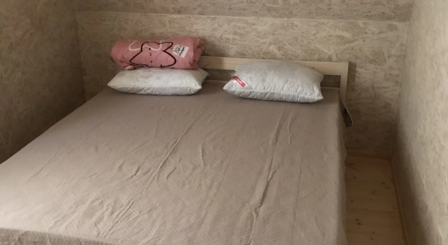 Шестиместный коттедж с балконом Частный Дом Рублевка