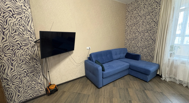 Prostornye Apartamenty V Tsentre U Naberezhnoy Apartments, Prenota Appartamento Hotel a Perm Krai con parcheggio, Parcheggio