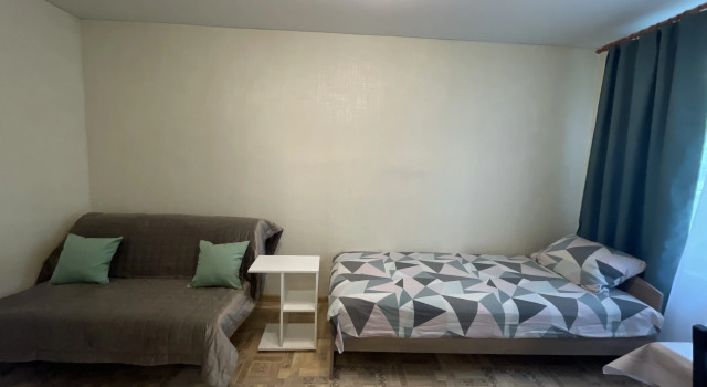 2-Komnatnaya Flat, Rezerwuj Apartament Moskwa Rosja