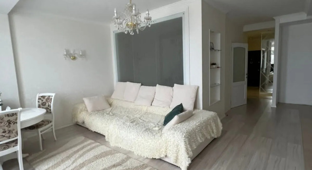 Ostryakova 244 Apartments, Κράτηση Διαμέρισμα Ξενοδοχεία σε Sevastopol με χώρο στάθμευσης, Στάθμευση