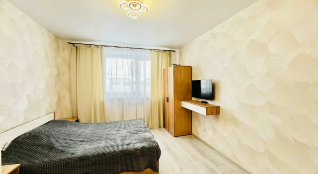 Luchezarnaya Ulitsa 4 Apartments, Prenota Appartamento Tambov 