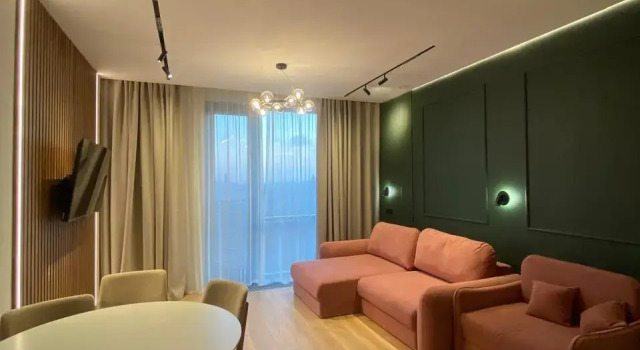 Alekseevskaya Apartments, Rezervovat Apartmán SVAO Area Moskva, poblíž Alekseyevskaya Metro Station