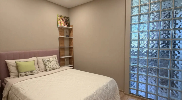 Uyutnaya Dvukhkomnatnaya Flat, Book Apartment Kaliningrad Kaliningrad Region