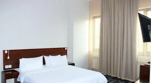 Hotel City Centre
