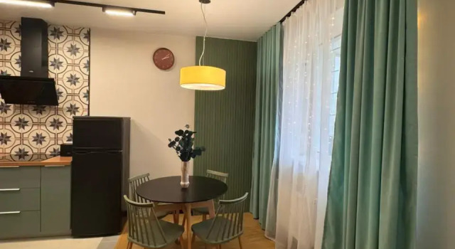 Studiya Na Mayakovskogo 44 Flat, Prenota Appartamento Leninsky district Samara, vicino a Glory square