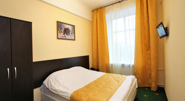 Camera doppia Standard Katyusha Hotel