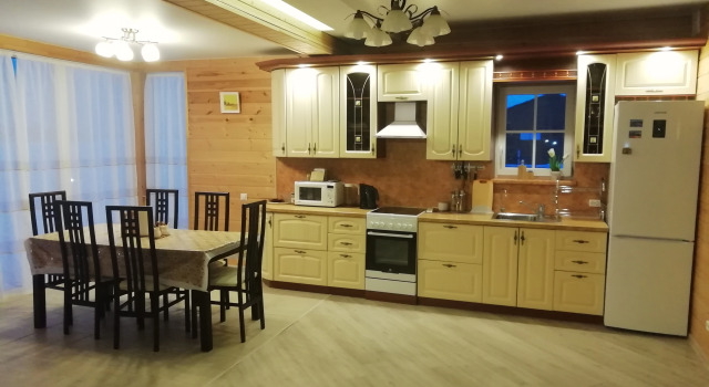 Shale V Kazhma Guest house