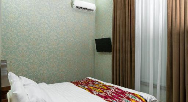 Camera Standard CRYSTAL GUEST HOUSE