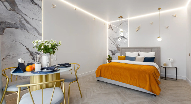 Vidovye Apartamenty Gorod Kanta Flat, Book Apartment Kaliningrad Kaliningrad Region