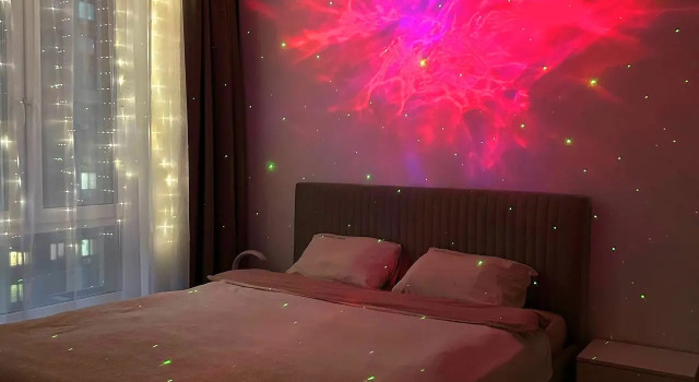 Uyutnaya Stilnaya Studiya Flat, Book Apartment Hotels in Tyumen Region with Parking, Parking