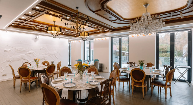 ЯР Hotel&SPA, Reserva ahora Hotel  