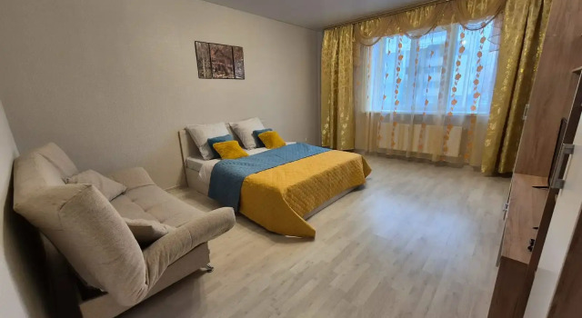 Tambov Rossiya Apartment, Réserver Appartement Tambov Tambovsky District