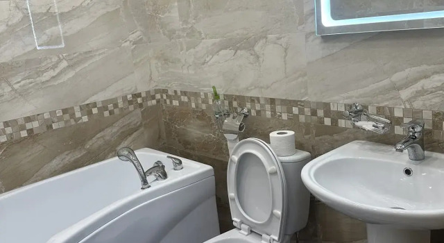 Номер Deluxe Zaporozhskaya Sech
