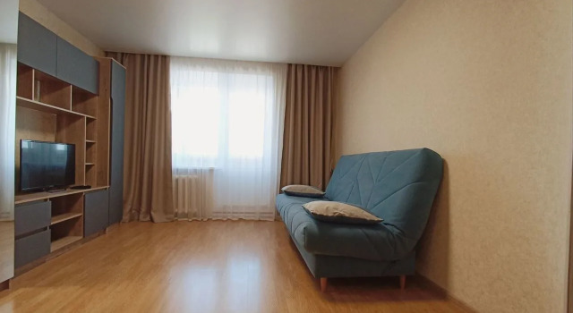 Flat na Ulitse Militseyskaya 24A, Book Apartment Hotels in Kirov Region with Parking, Parking