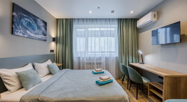 FortEstate 1565 Apartments, Rezervovat Apartmán Hotely v ZAO Area s parkováním, Parkování