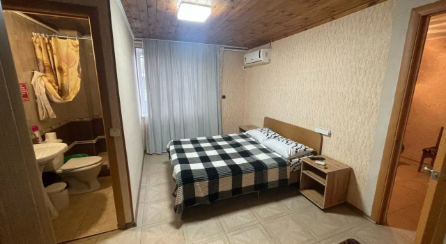 Люкс Гостевой дом Вишневка