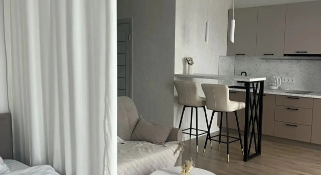Lyubov V Detalyakh Flat, Prenota Appartamento Kazan' Tatarstan
