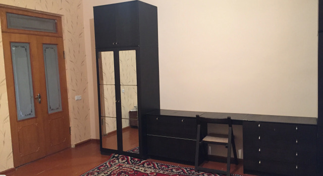 Семейный номер Standard Гостевой Дом Azhdahak