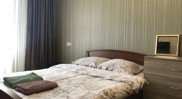 Tekstilschikov 41А Flat, Buchen Sie Ferienwohnung Hotels in Oblast Moskau mit Parkplatz, Parkplätze