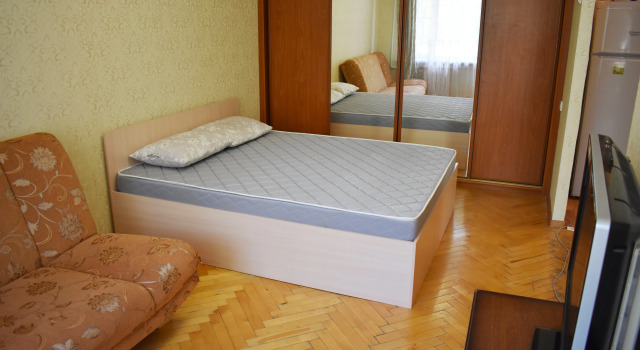 Tkackaya 28/14 Flat, Book Apartment Cheap Hotels in Moscow